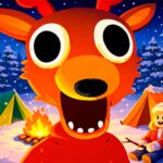 99 Nights In The Forest